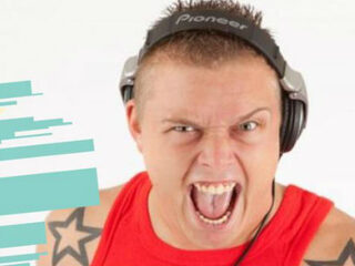 Naakt Sterretje in Adam zoekt Eva!