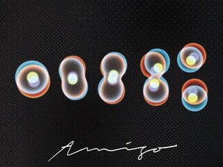 Chef'Special over hun favoriete Amigo-tracks: "Het is Chef'Special 3.0"