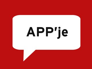 Nu ook foto's en audio appen naar 3FM