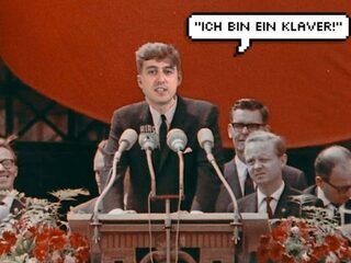 7 dingen die je nog niet wist over Jesse Klaver