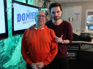 Jan Dijkgraaf vertrouwt Alexander Pechtold voor geen meter