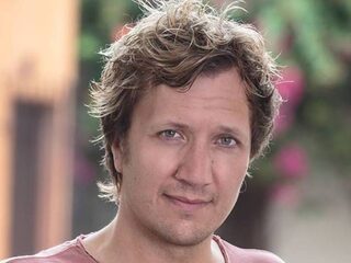 Klaas weet het zeker: Thomas is de mol!