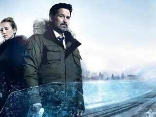 Cardinal is Canadese ode aan de Scandinavische thriller