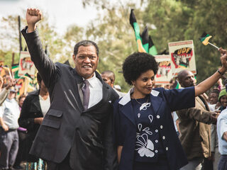 Deze film over Nelson Mandela is een verplichte geschiedenisles