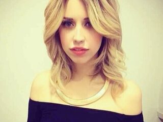 Peaches Geldof (25) overleden