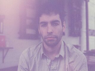 Elegy van Leif Vollebekk is geschikt voor ieder moment