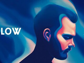 Sit back and relax: Ásgeir live in Paradiso