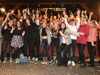 Tove Lo in gesprek met fans over positie van de vrouw