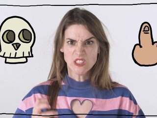 Adviezen van Lize: Eerste hulp bij ongemakkelijke situaties