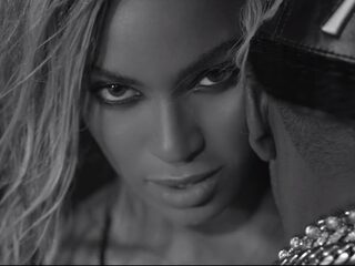 Jay Z geeft Queen B verjaardagsfilmpje cadeau