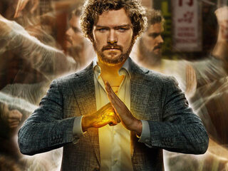 Weer een Marvel-held voor Netflix