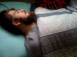 Wereld Slaapdag: zo hoef je nooit meer je wekker te zetten