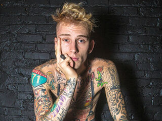 OMG Nieuwe muziek van Machine Gun Kelly!
