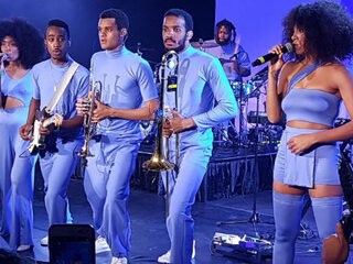 Dit waren de 34 beste acts op SXSW