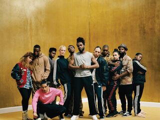 Jungle live bij Giel