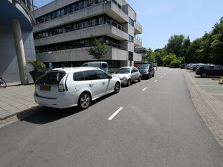 Nederlands record fileparkeren verbeterd