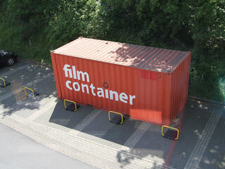 Minigigs in de container