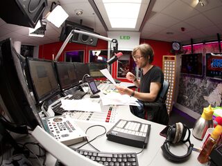 Wie heeft de leukste zaterdagavond?