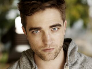 Robert Pattinson is bezig met muziekalbum