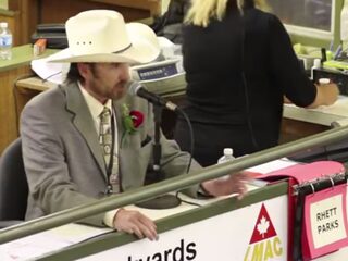 Praten met dubbele tong