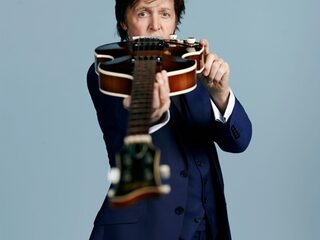 Paul McCartney kondigt tweede Nederlandse show aan