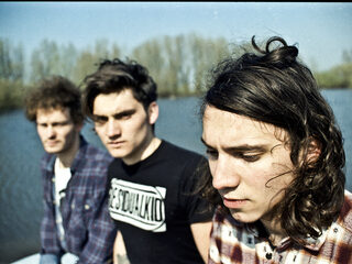 18 september: Paceshifters live in 3voor12 Radio