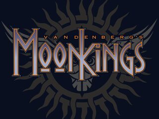 Vandenberg's MoonKings live bij Giel