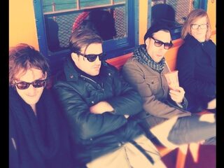 Filmpjes Serious Talent Awards nominees