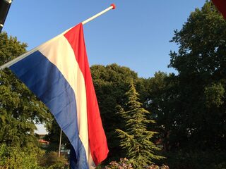 Woensdag 23 juli dag van nationale rouw