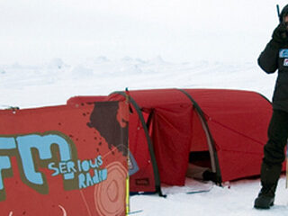 Noordpool FM - 5 jaar later: De Klimaat Top 36