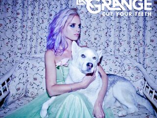 De 3FM Megahit is 'Cut Your Teeth' van Kyla La Grange