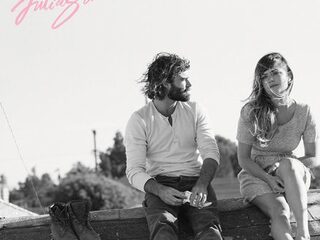 Angus & Julia Stone is 3FM Album van de Week
