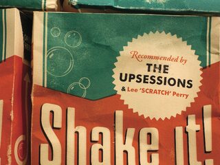 The Upsessions live in de Freaknacht