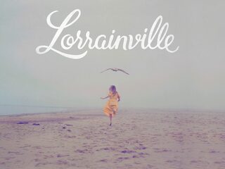Clipprimeur: 'New Love' van Lorrainville!