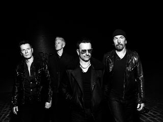 U2 brengt Songs Of Innocene opnieuw uit