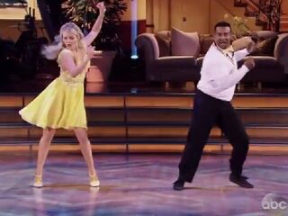 90s Request toegift: Carltons dansje!