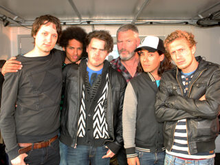 Chef'Special over de fenomenale groei