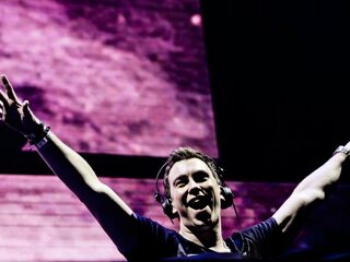 Hardwell komt met zijn eerste artiestenalbum