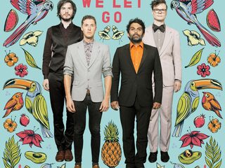 Sunday Sun in That's Live