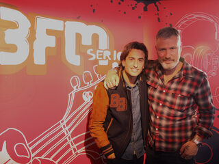 Dotan over zijn periode als Serious Talent en het Volkskrant artikel