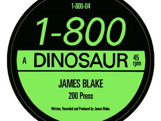 James Blake zet nieuwe EP online