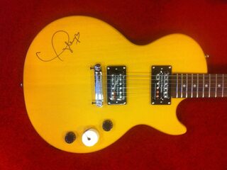 Taylor Swift biedt veilingitem aan