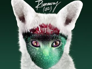 'Runaway' van Galantis is 3FM Megahit