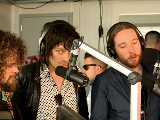 DI-RECT vertelt over hun filmproject