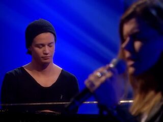 'Firestone' zonder beukende beats