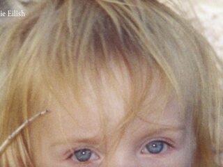 Billie Eilish brengt fotoboek uit