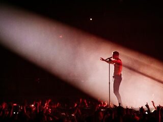 'It's Time' van Imagine Dragons wordt anthem voor overlevers van seksueel geweld