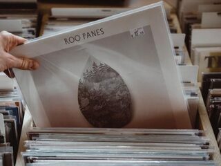 De favoriete Top 1000-tracks van oa. Eva Koreman, Timur Perlin, Vera Siemons en Rob Janssen