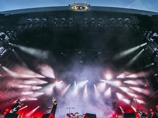 "Pinkpop is niet het hipste festival, maar wel een dijk van een festival volgens klassiek recept"