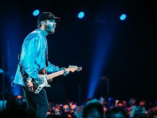 'Brighter Days' van San Holo is 3FM Megahit